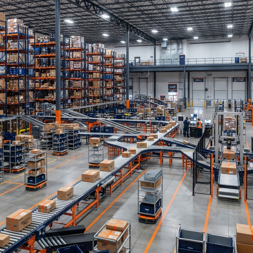 Strengthening Supply Chain Resilience in a Volatile World